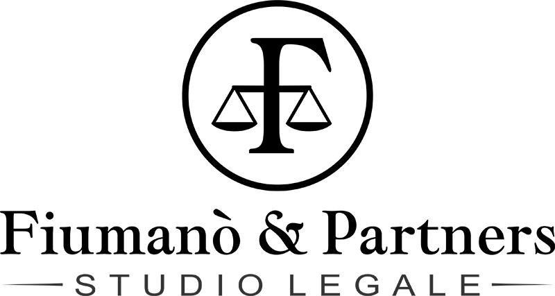 Fiumanò & Partners Law Firm Logo